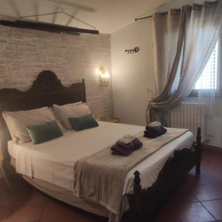 Stenghe Stracche Ascoli Piceno Phòng bức ảnh