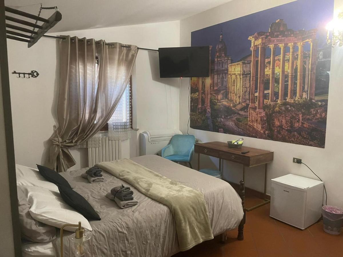 Stenghe Stracche Ascoli Piceno Ngoại thất bức ảnh
