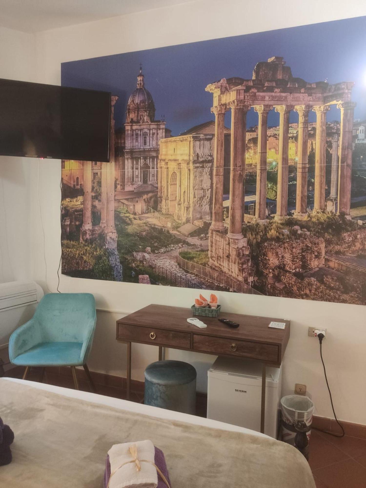 Stenghe Stracche Ascoli Piceno Phòng bức ảnh