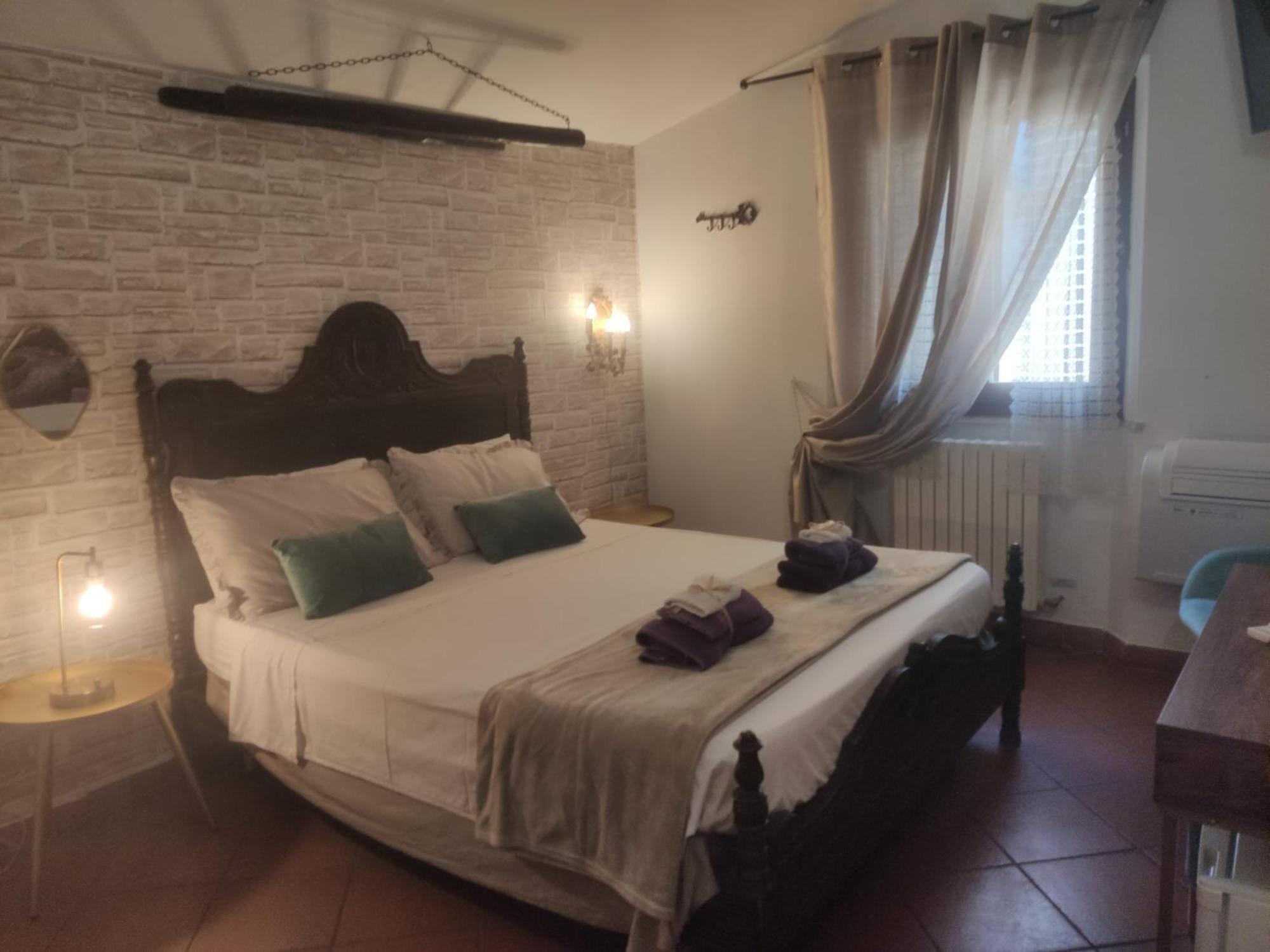 Stenghe Stracche Ascoli Piceno Phòng bức ảnh